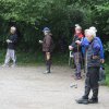 Boule Schwabenturnier 2017
