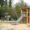 neuer Spielplatz