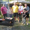24.5.13 Grillabend