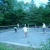 Badminton